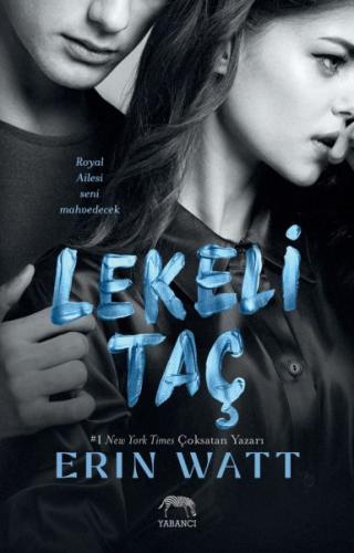 Lekeli Taç | Kitap Ambarı