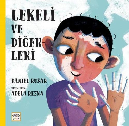 Lekeli ve Diğerleri | Kitap Ambarı