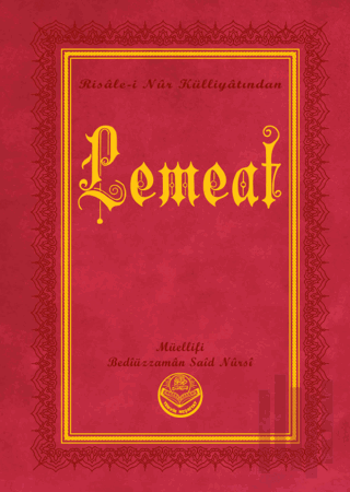 Lemeat (Küçük Boy) (Ciltli) | Kitap Ambarı