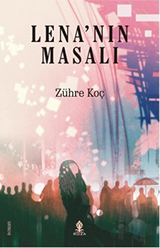 Lena'nın Masalı | Kitap Ambarı