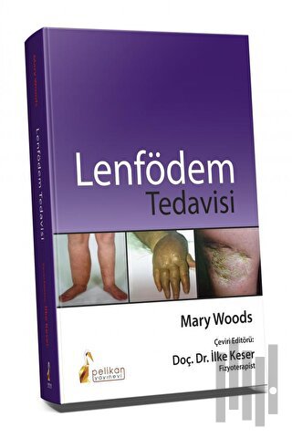 Lenfödem Tedavisi | Kitap Ambarı