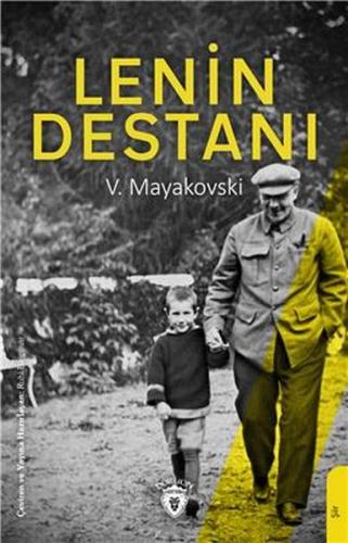 Lenin Destanı | Kitap Ambarı