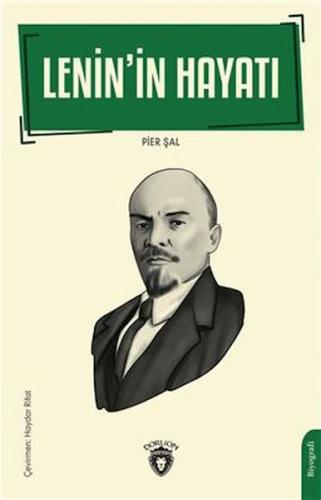 Lenin'in Hayatı | Kitap Ambarı