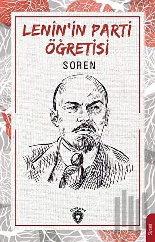 Lenin’in Parti Öğretisi | Kitap Ambarı