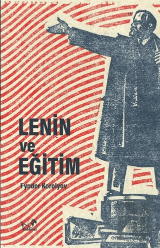 Lenin ve Eğitim - İmzalı | Kitap Ambarı