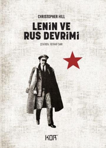 Lenin ve Rus Devrimi | Kitap Ambarı