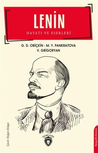 Lenin | Kitap Ambarı