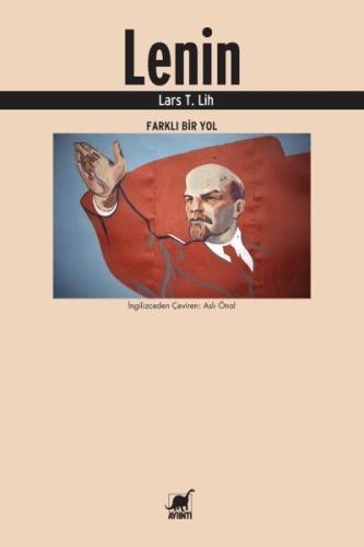 Lenin | Kitap Ambarı