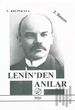 Lenin'den Anılar | Kitap Ambarı