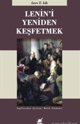 Lenin'i Yeniden Keşfetmek | Kitap Ambarı