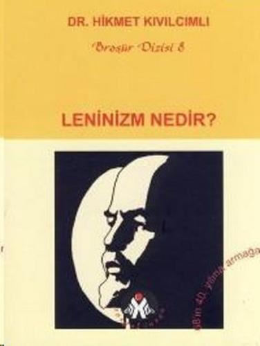 Leninizm Nedir? | Kitap Ambarı