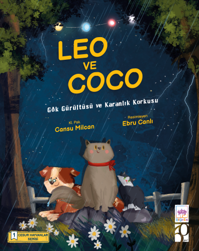 Leo ve Coco | Kitap Ambarı