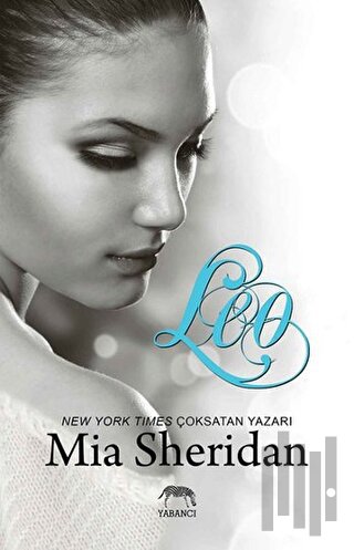 Leo | Kitap Ambarı