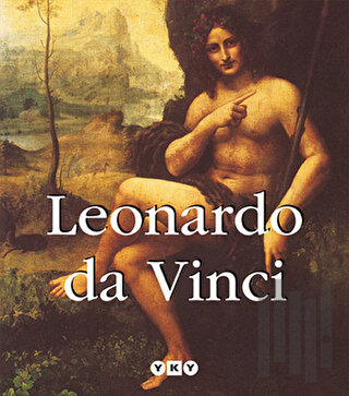 Leonardo da Vinci (Ciltli) | Kitap Ambarı