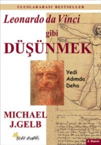 Leonardo Da Vinci Gibi Düşünmek | Kitap Ambarı