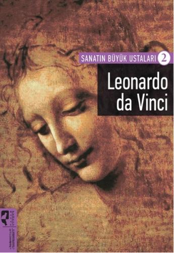 Leonardo da Vinci - Sanatın Büyük Ustaları 2 | Kitap Ambarı