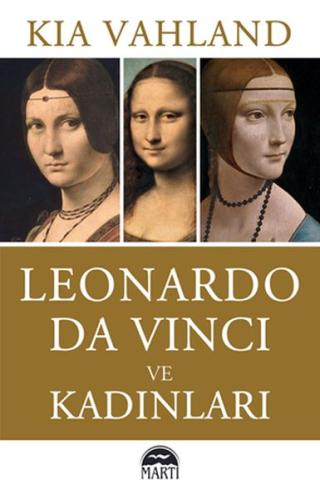 Leonardo Da Vinci ve Kadınları | Kitap Ambarı