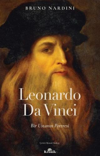 Leonardo Da Vinci | Kitap Ambarı