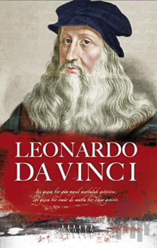 Leonardo Da Vinci | Kitap Ambarı