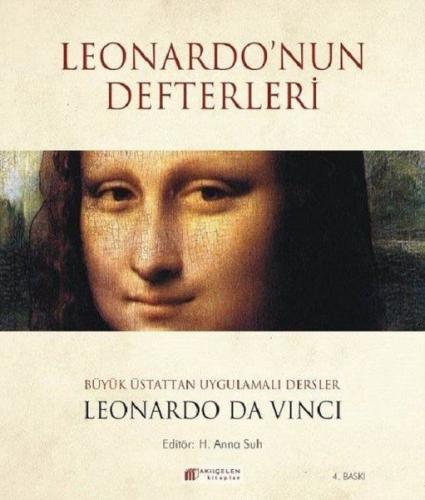 Leonardo’nun Defterleri | Kitap Ambarı