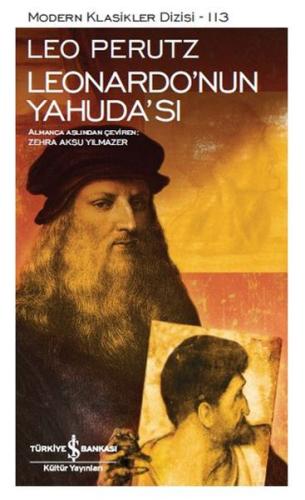 Leonardo’nun Yahuda’sı | Kitap Ambarı