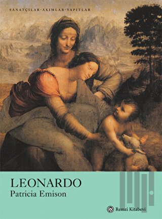 Leonardo | Kitap Ambarı