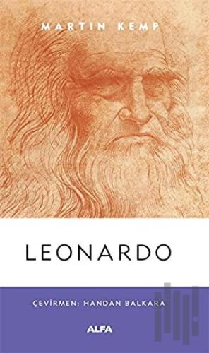 Leonardo | Kitap Ambarı