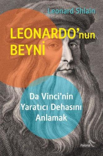 Leonardo’nun Beyni | Kitap Ambarı