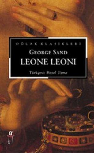 Leone Leoni | Kitap Ambarı