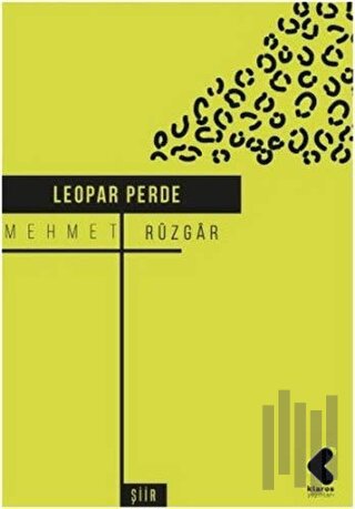 Leopar Perde | Kitap Ambarı