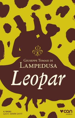 Leopar | Kitap Ambarı