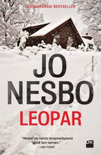 Leopar | Kitap Ambarı