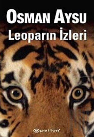 Leoparın İzleri | Kitap Ambarı