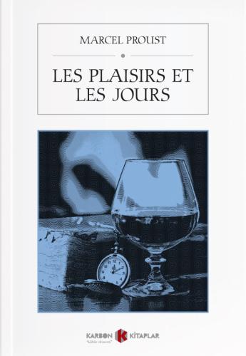 Les Plaisirs Et Les Jours | Kitap Ambarı