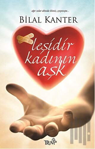 Leşidir Kadının Aşk | Kitap Ambarı