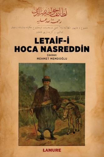 Letaif-i Hoca Nasreddin | Kitap Ambarı