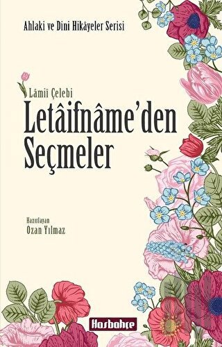 Letaifname’den Seçmeler | Kitap Ambarı