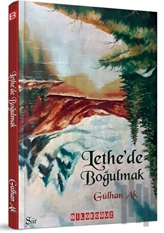 Lethe’de Boğulmak | Kitap Ambarı