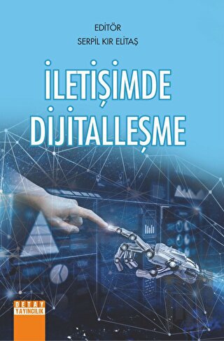 Letişimde Dijitalleşme | Kitap Ambarı