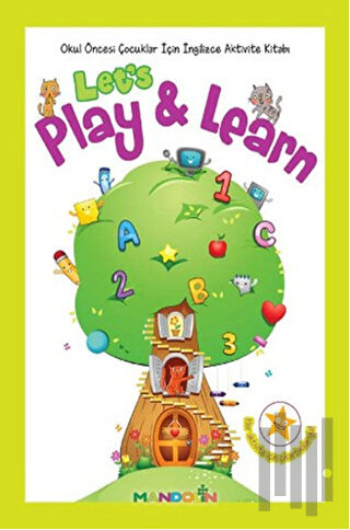 Let's Play and Learn | Kitap Ambarı