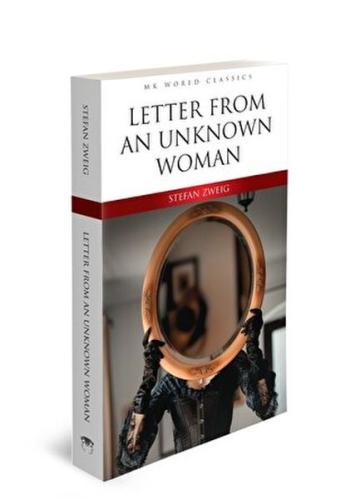 Letter From An Unknown Woman | Kitap Ambarı