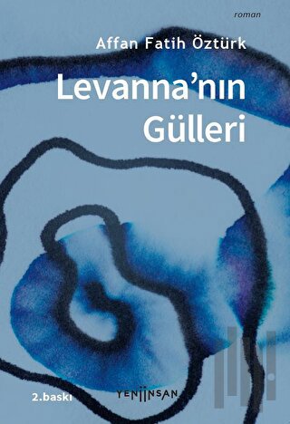 Levanna'nın Gülleri | Kitap Ambarı