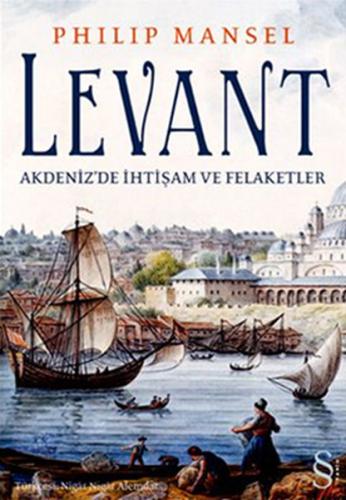 Levant | Kitap Ambarı