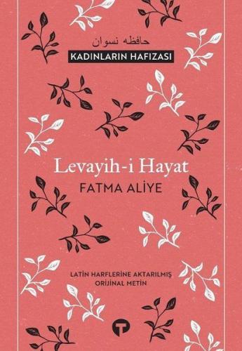 Levayih-i Hayat | Kitap Ambarı