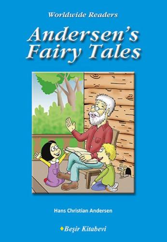 Level 1 Andersen's Fairy Tales | Kitap Ambarı