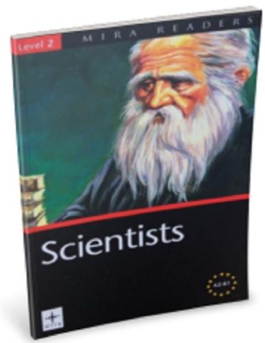 Level 2 Scientists A2 B1 | Kitap Ambarı