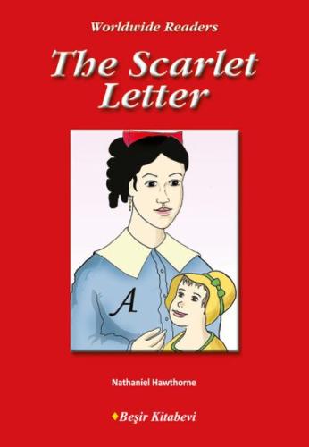 Level 2 The Scarlet Letter | Kitap Ambarı