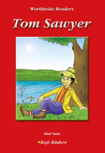 Tom Sawyer: Level -2 | Kitap Ambarı