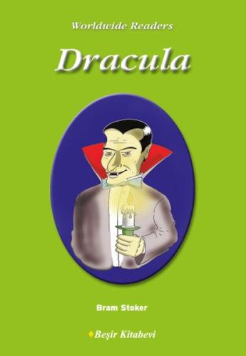 Level 3 Dracula | Kitap Ambarı