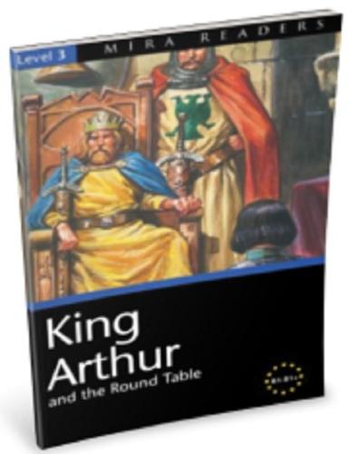 Level 3 King Arthur B1 B1 | Kitap Ambarı